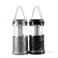 Kustom Taktis 145 Lumens Lantern Lantern Telescopic Light LED LED CAMPING LANTERNS